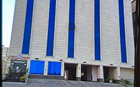 شركة منازل التوت للشقق المخدومة جده